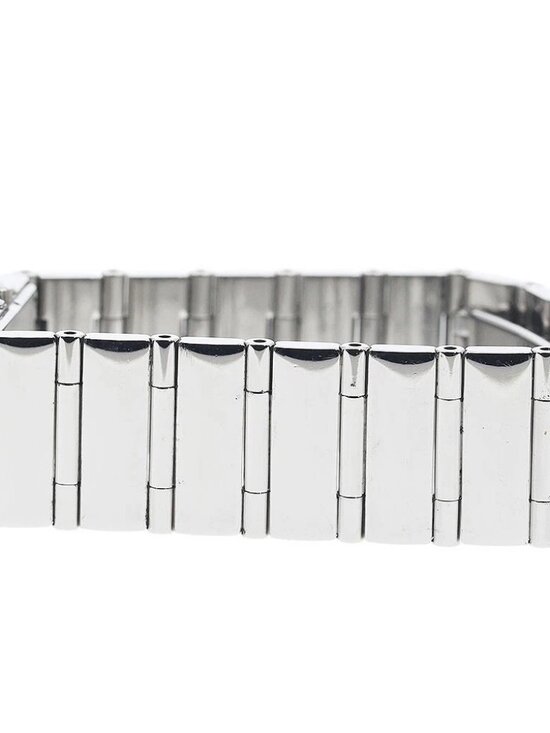 OMEGA Constellation Diamond Bezel black Dial Quartz Ladies Watch_939335 main image 7